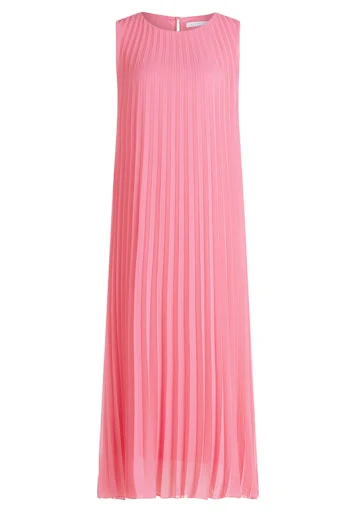 Jurken zonder mouw roze Betty & Co
