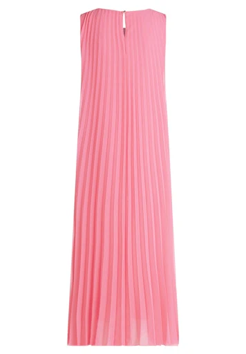 Jurken zonder mouw roze Betty & Co - Image 2