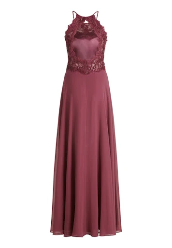 Jurken zonder mouw roze Vera Mont - Image 2