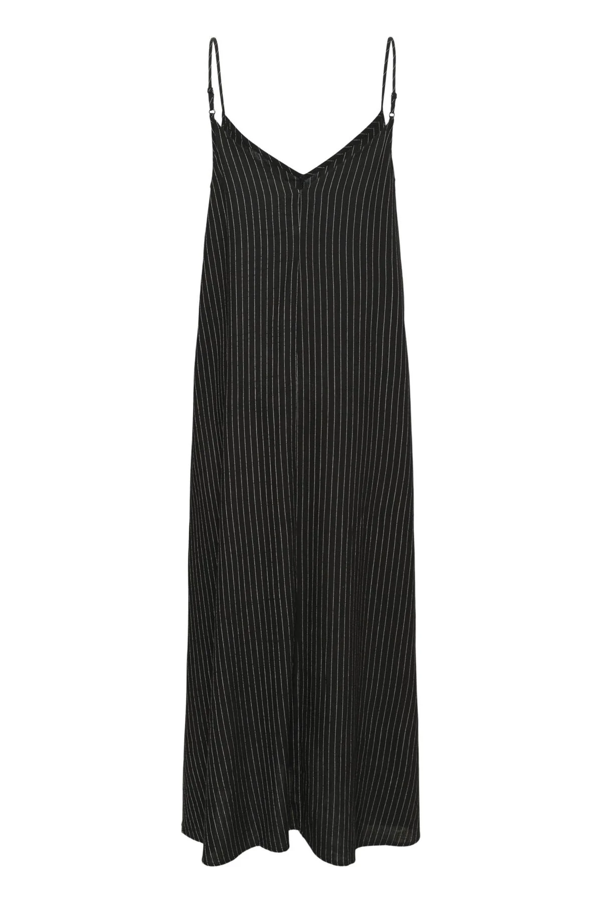 Jurken zonder mouw zwart My Essential Wardrobe
