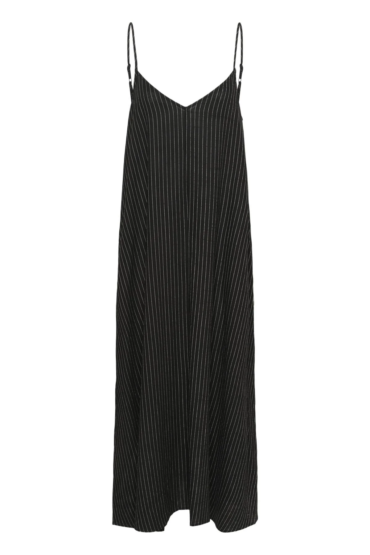 Jurken zonder mouw zwart My Essential Wardrobe - Image 2