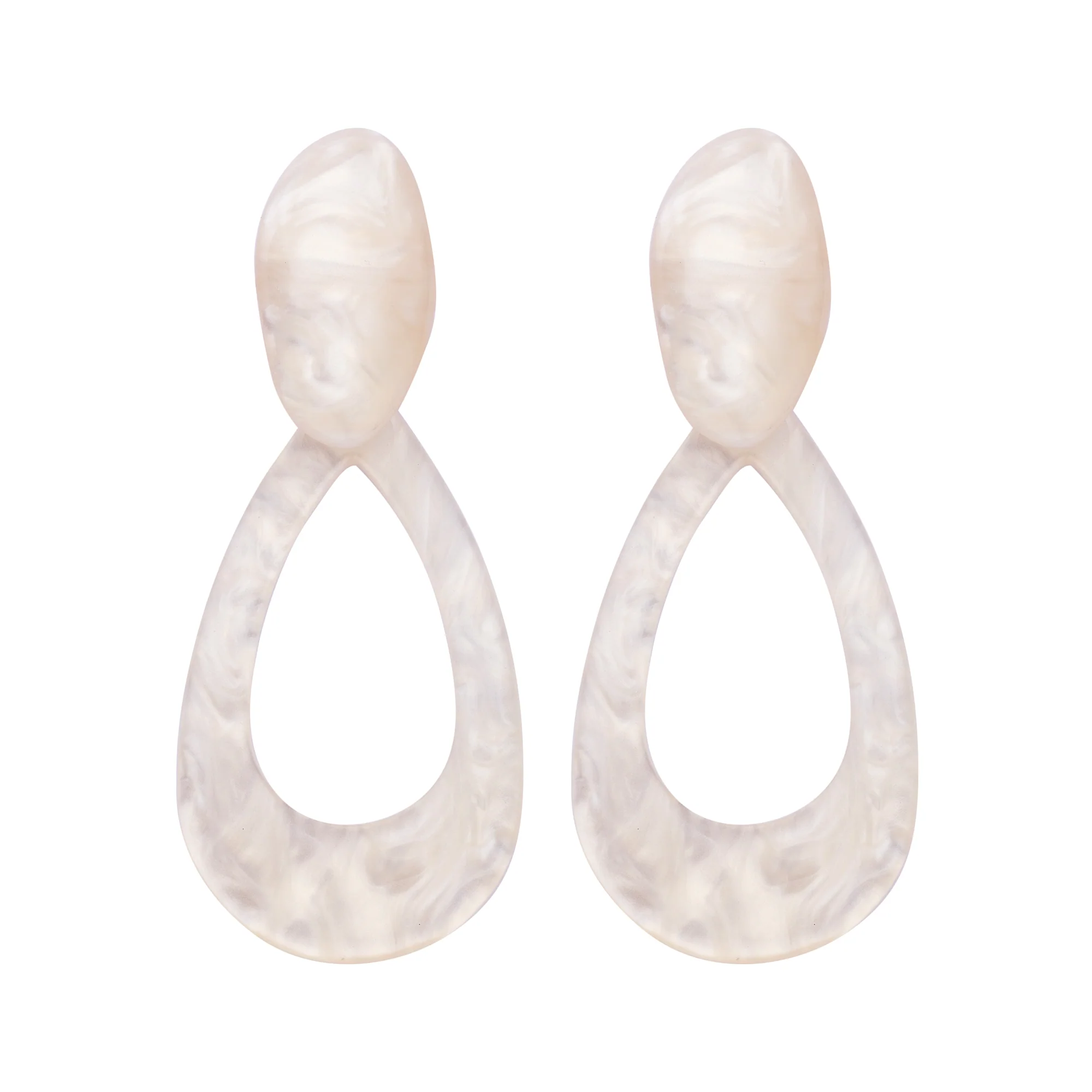 Juwelen beige Les Cordes