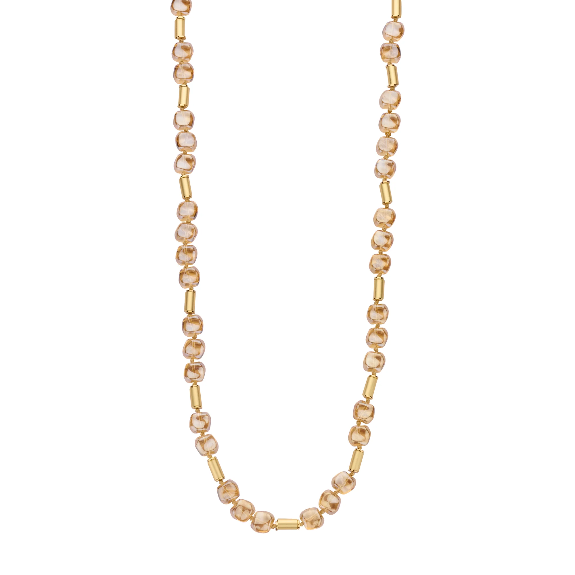 Juwelen beige Les Cordes - Image 2