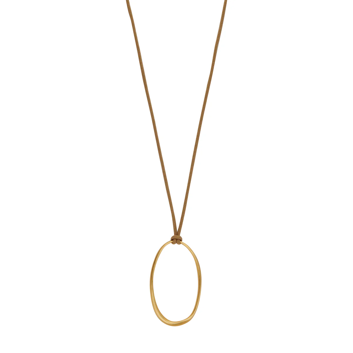 Juwelen beige Les Cordes