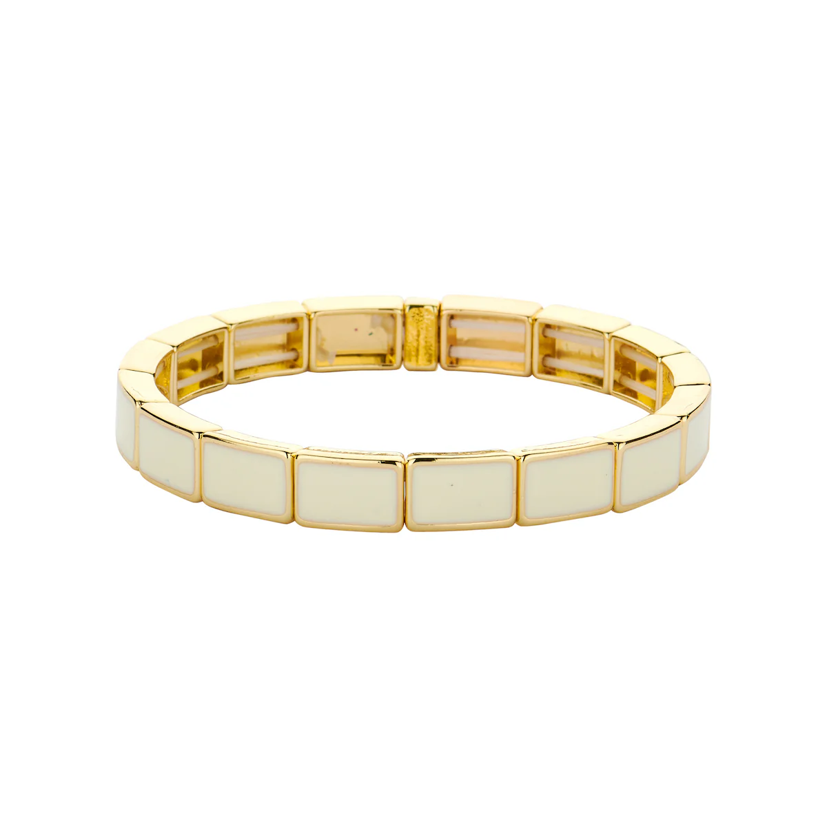 Juwelen beige Les Cordes