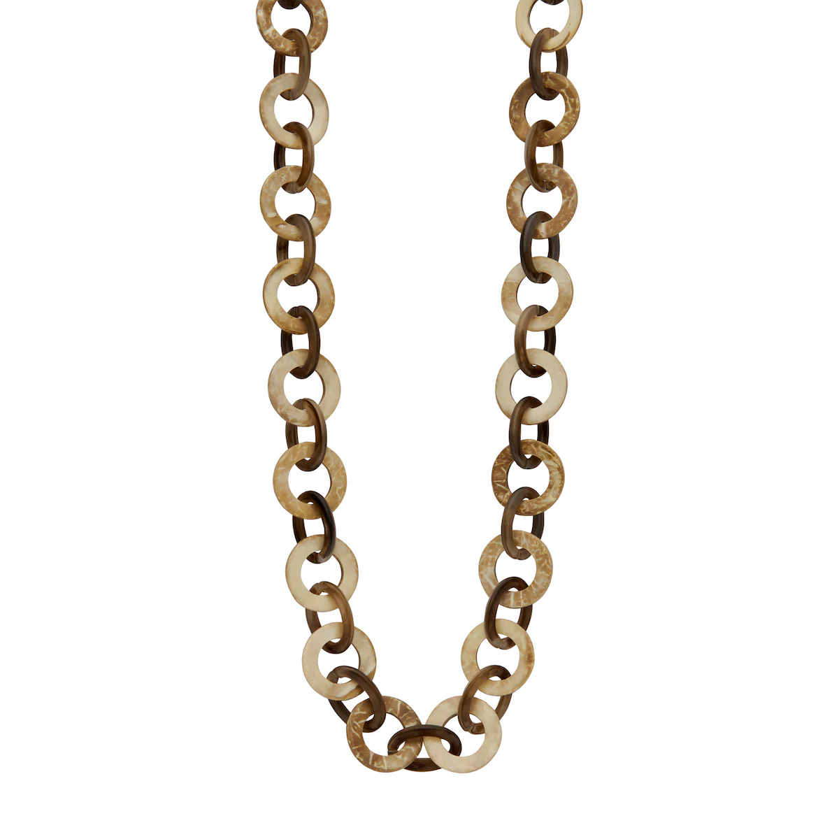 Juwelen beige Les Cordes