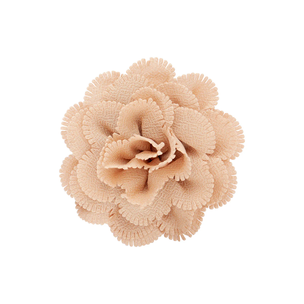 Juwelen beige Les Cordes - Image 2