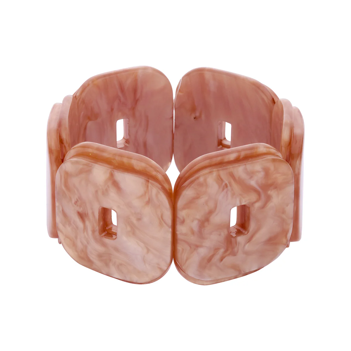 Juwelen beige Les Cordes