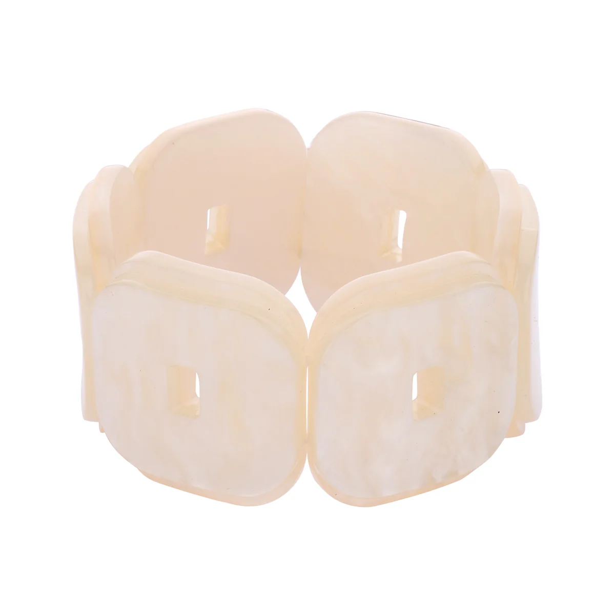 Juwelen beige Les Cordes