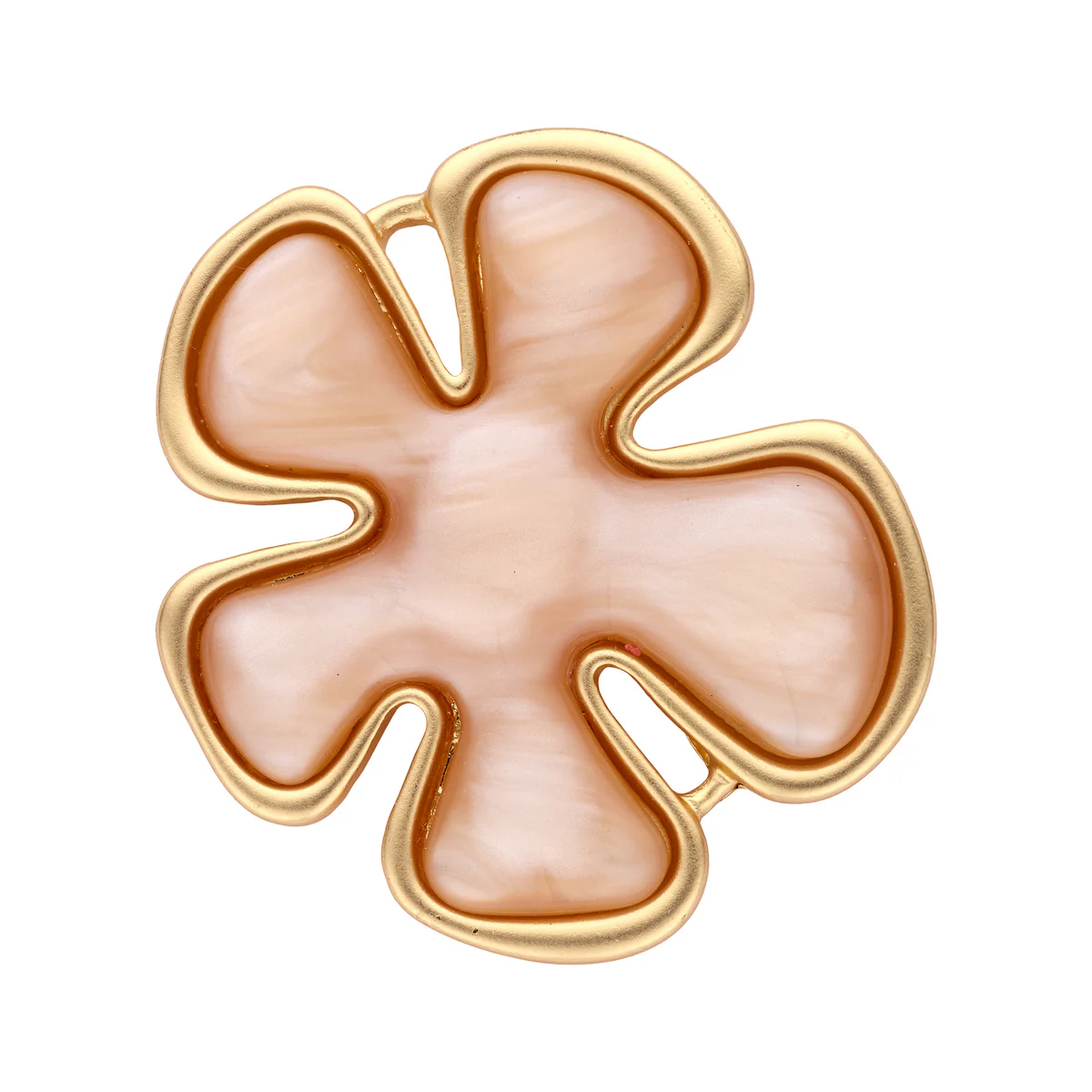 Juwelen beige Les Cordes - Image 2