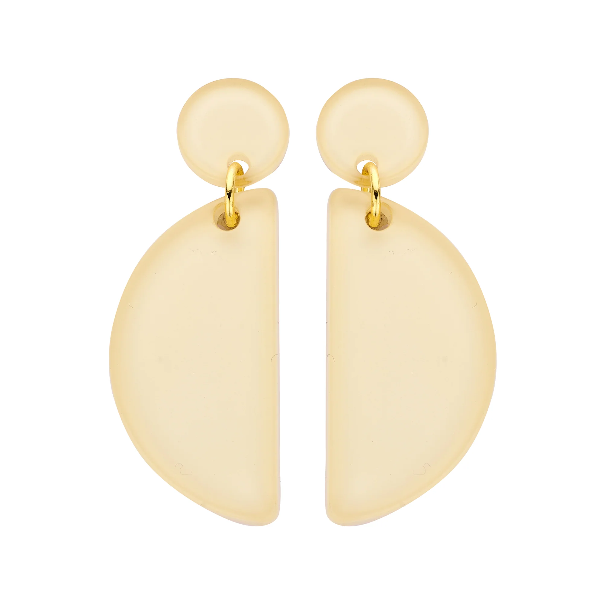 Juwelen beige Les Cordes - Image 2