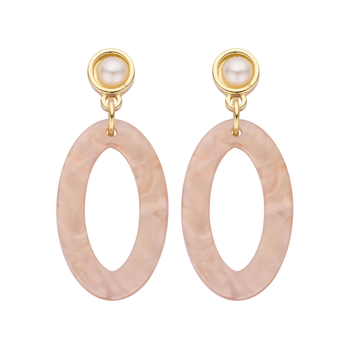 Juwelen beige Les Cordes - Image 2