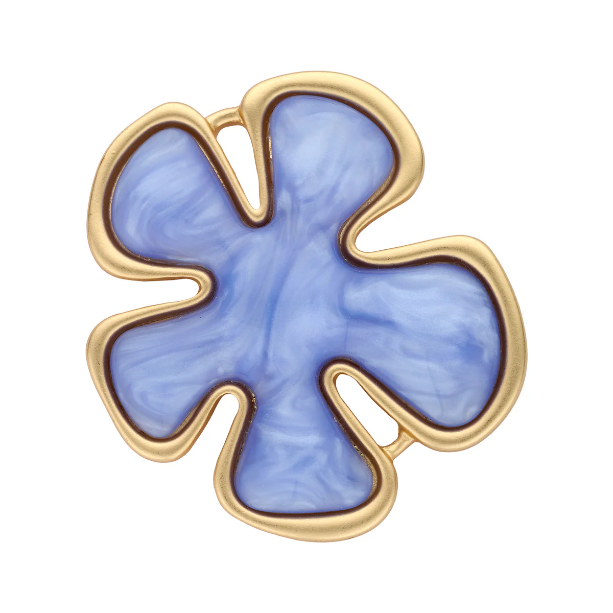 Juwelen blauw Les Cordes - Image 2