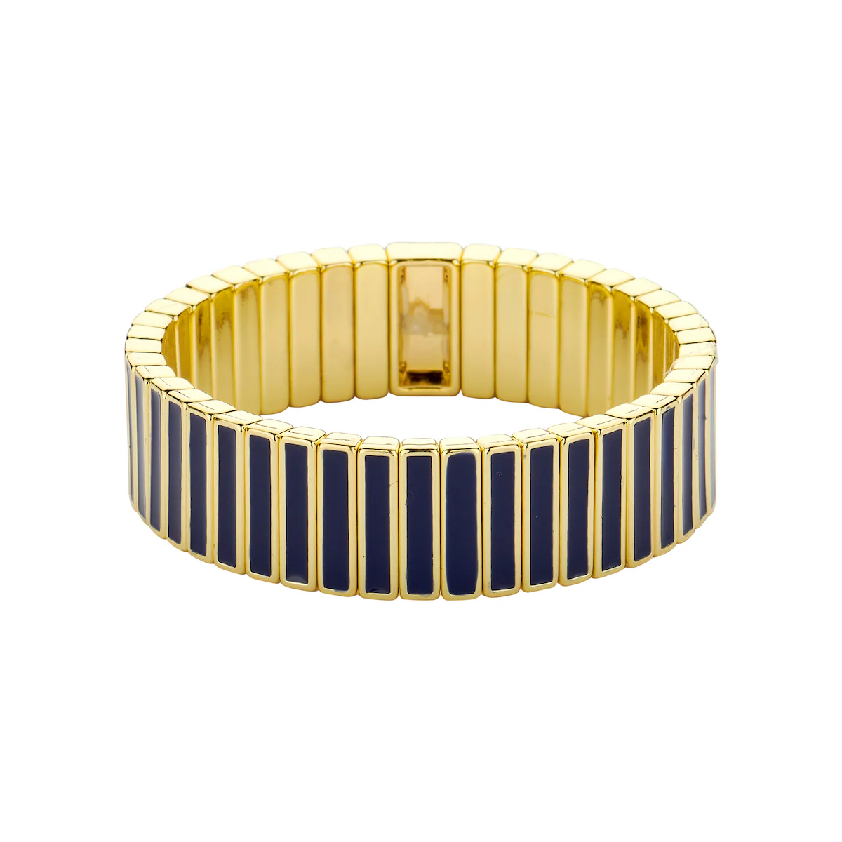 Juwelen blauw Les Cordes