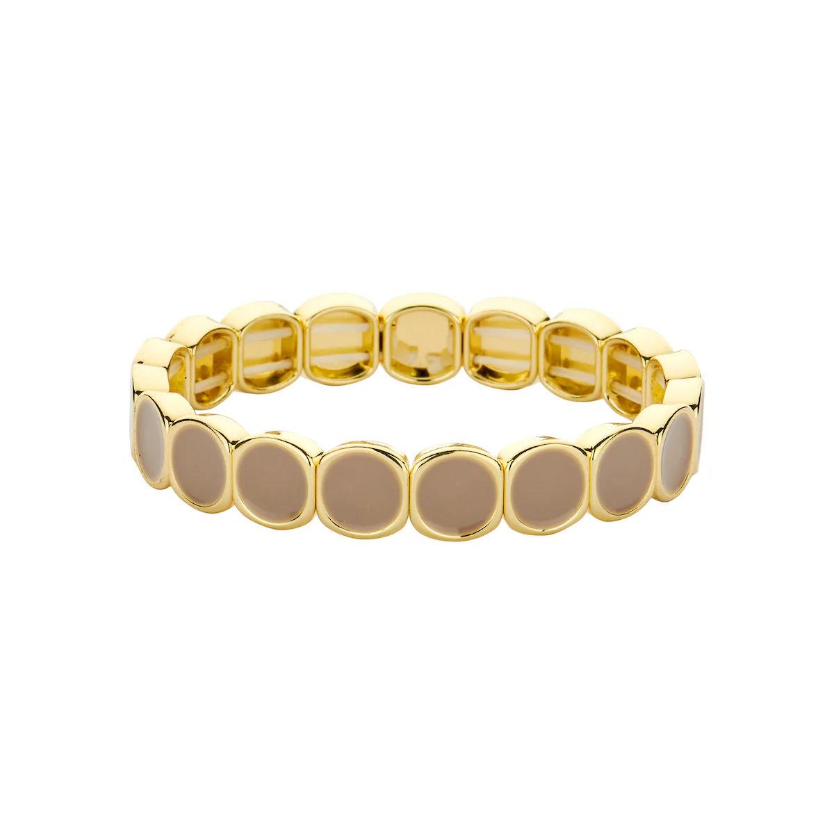 Juwelen bruin Les Cordes