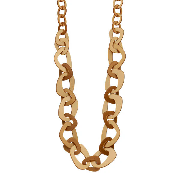 Juwelen bruin Les Cordes - Image 2