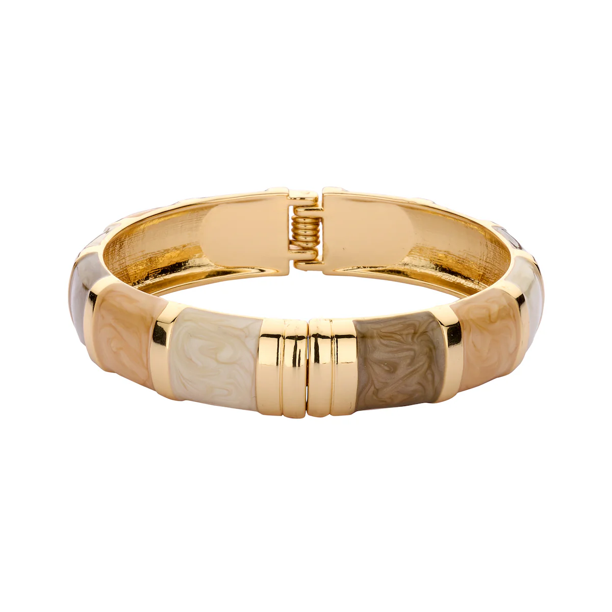 Juwelen bruin Les Cordes