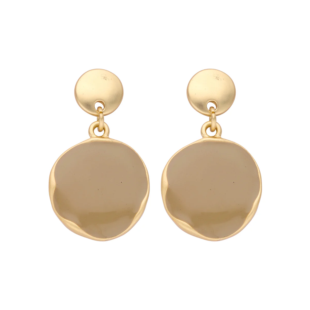 Juwelen bruin Les Cordes - Image 2