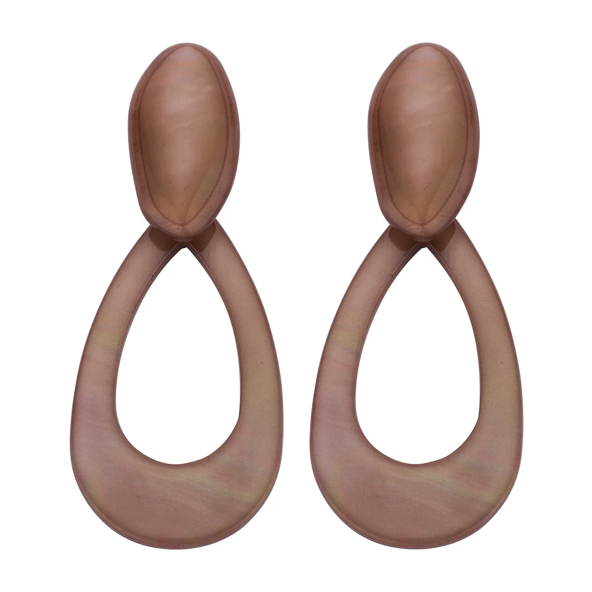 Juwelen bruin Les Cordes - Image 2