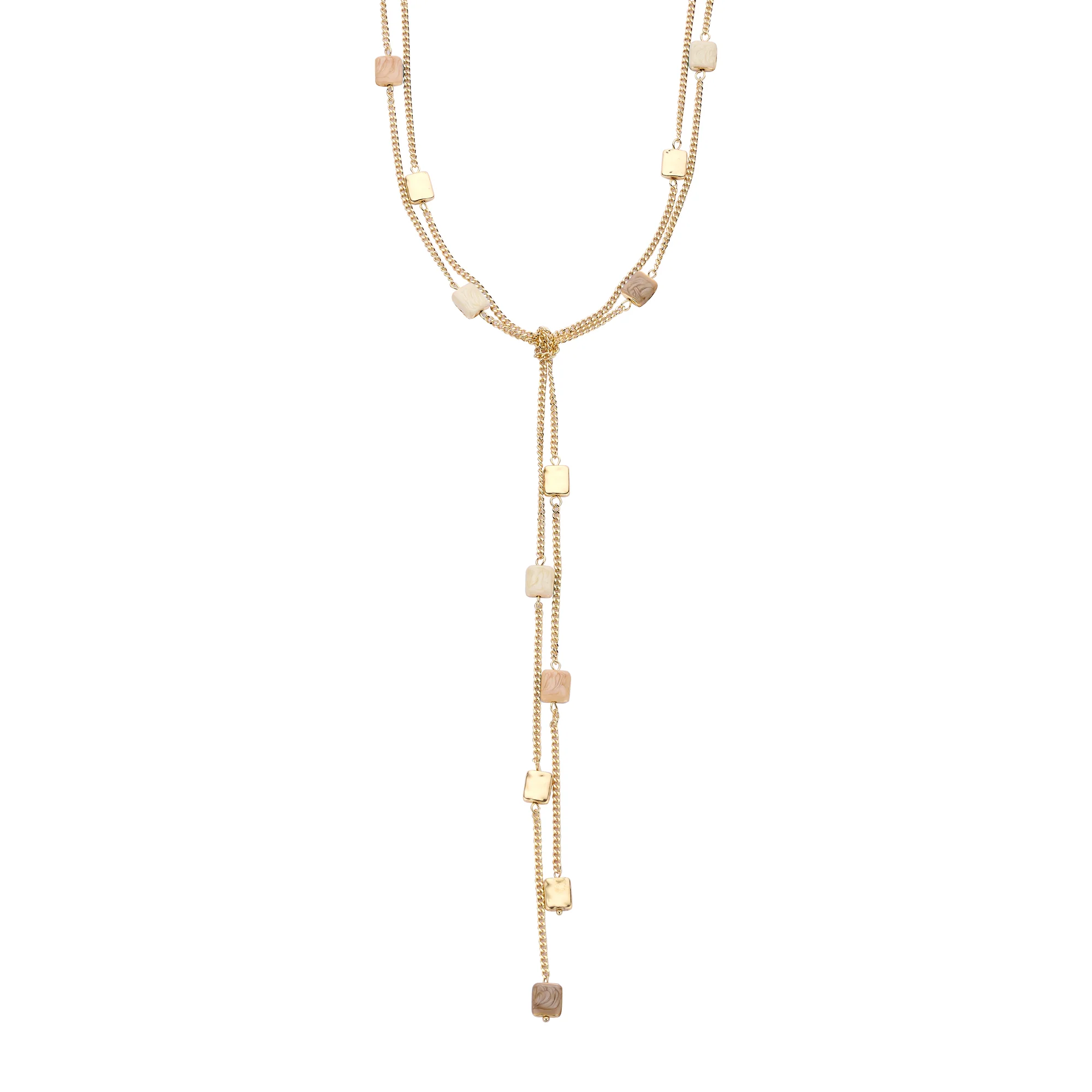 Juwelen bruin Les Cordes - Image 2