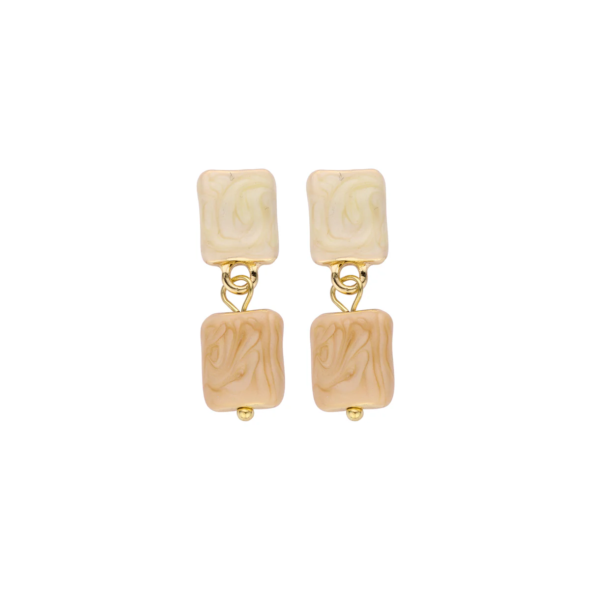 Juwelen bruin Les Cordes