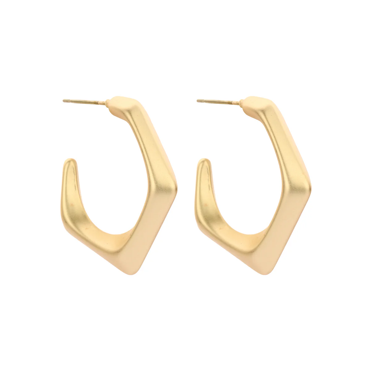 Juwelen goud Les Cordes - Image 2