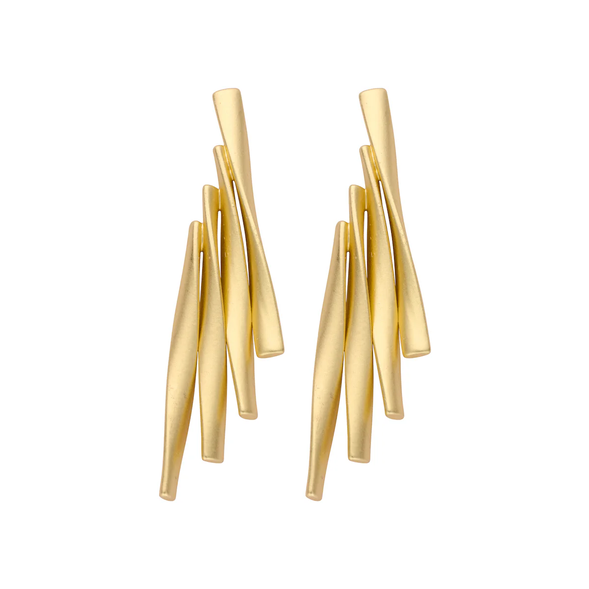 Juwelen goud Les Cordes - Image 2