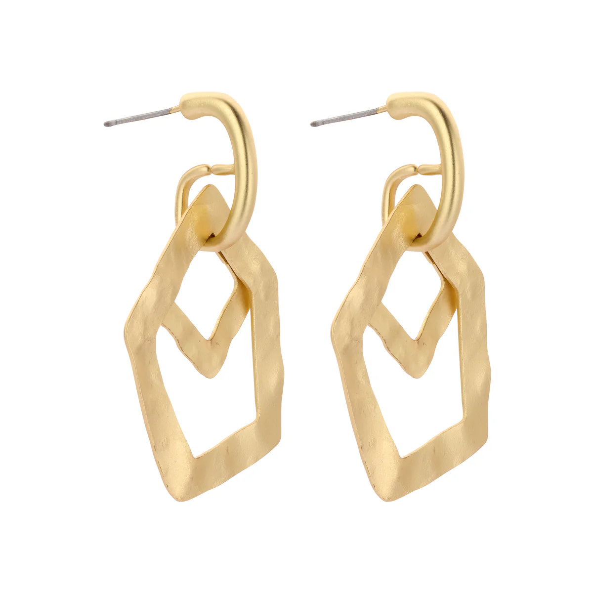 Juwelen goud Les Cordes - Image 2