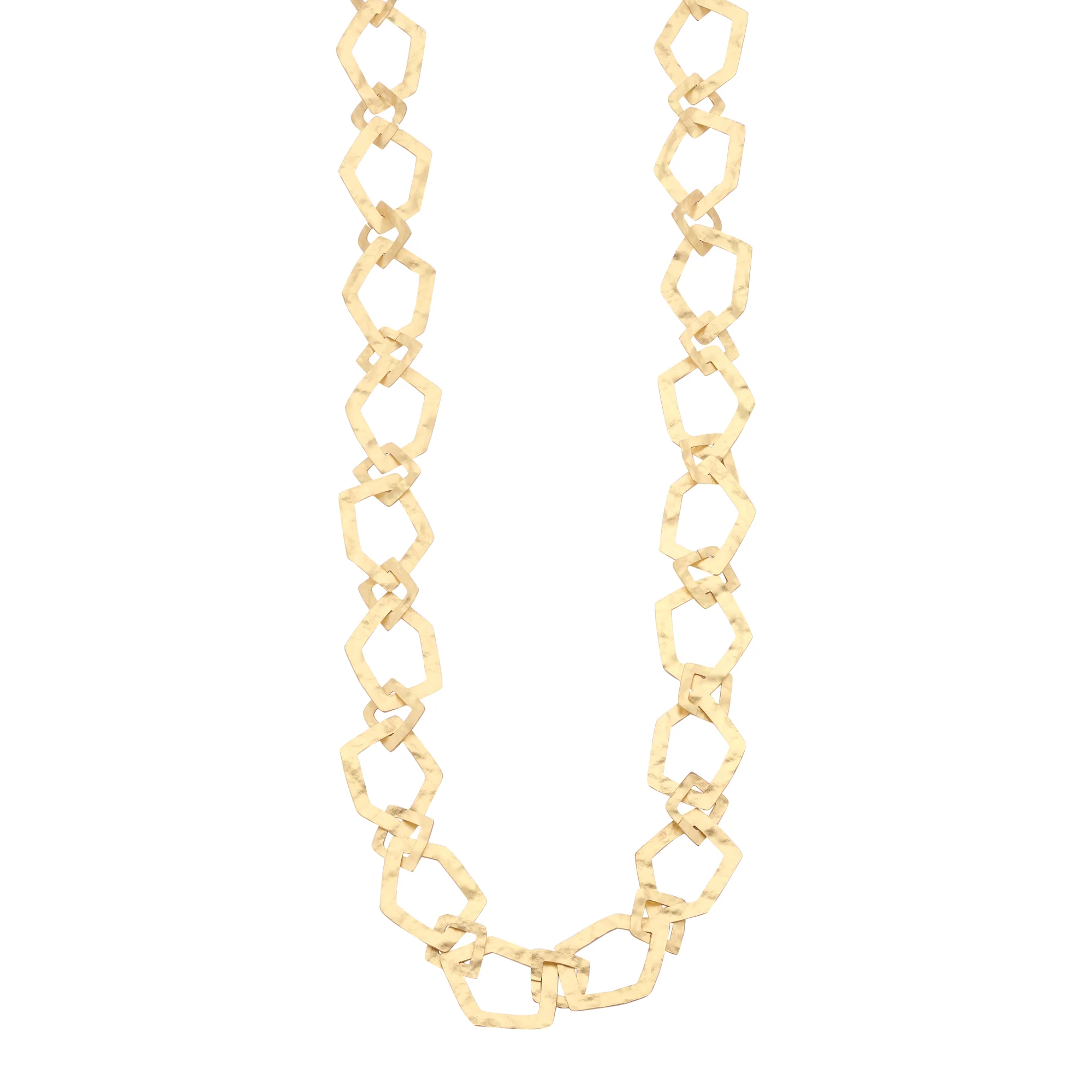 Juwelen goud Les Cordes - Image 2