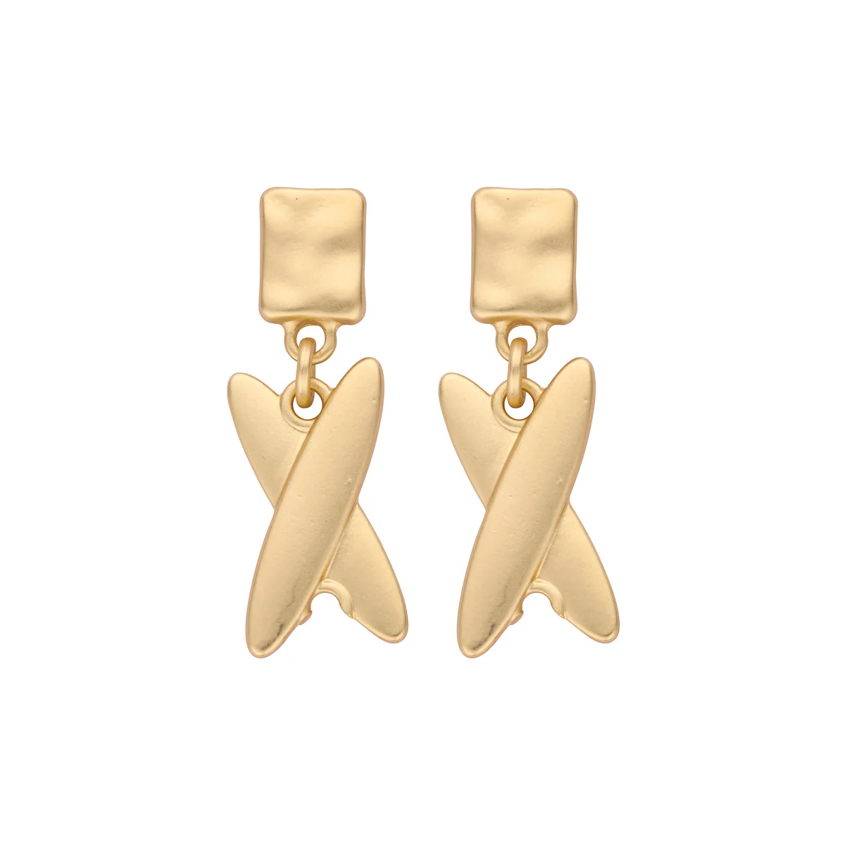 Juwelen goud Les Cordes - Image 2