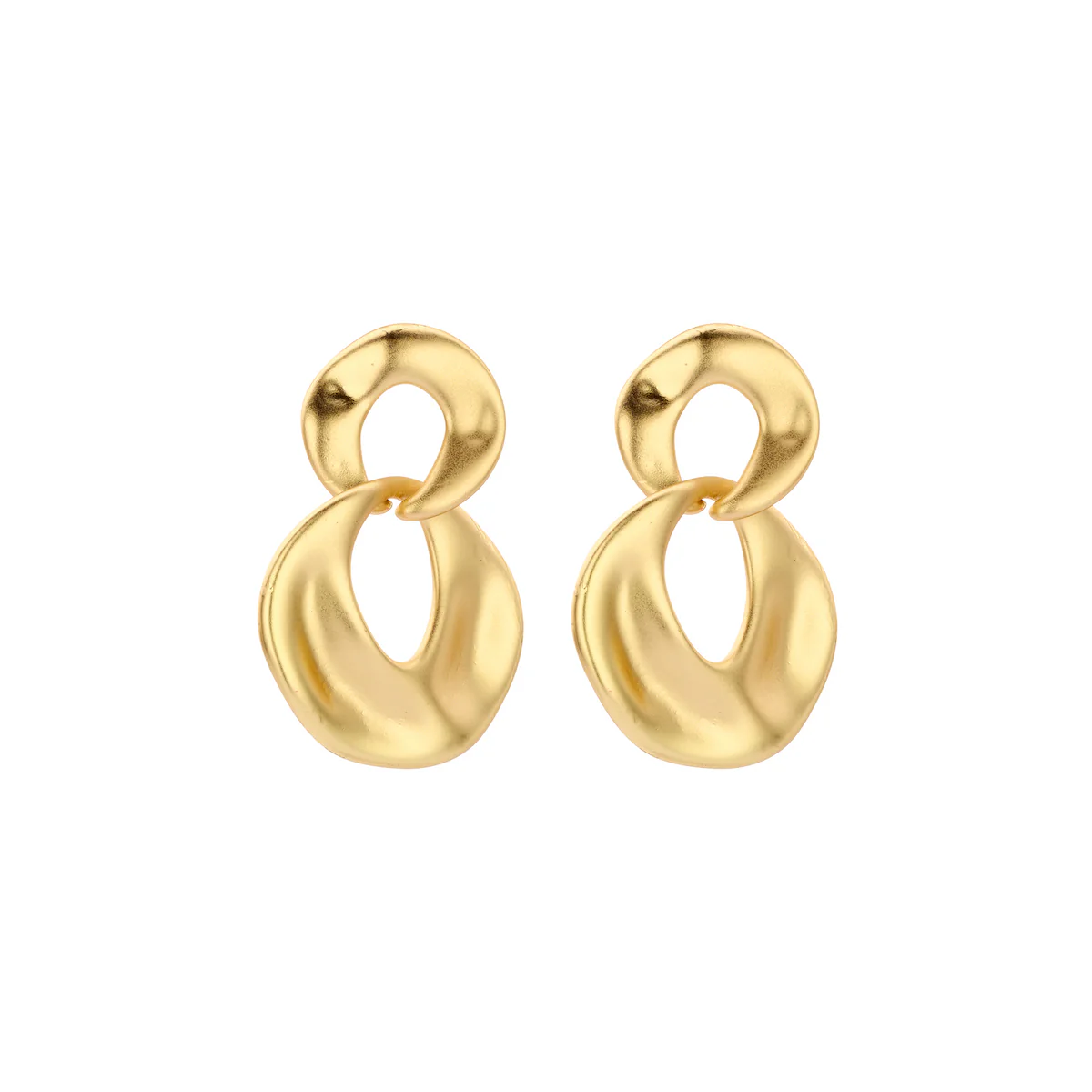 Juwelen goud Les Cordes - Image 2