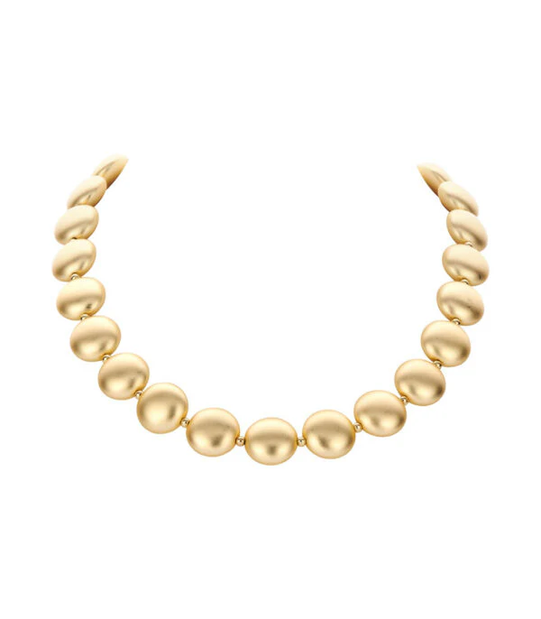 Juwelen goud Les Cordes - Image 2