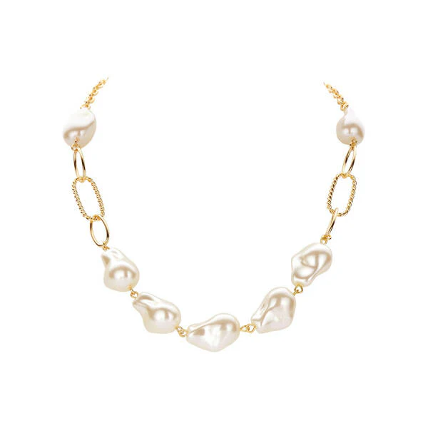 Juwelen goud Les Cordes