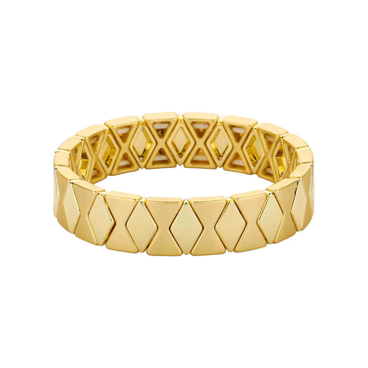 Juwelen goud Les Cordes