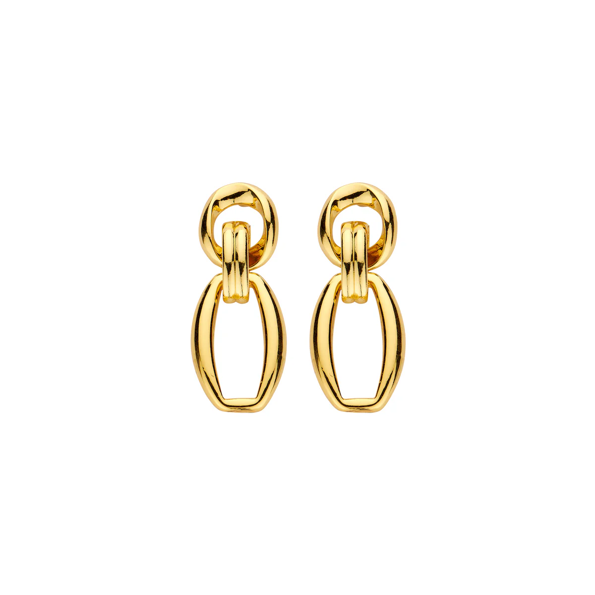 Juwelen goud Les Cordes