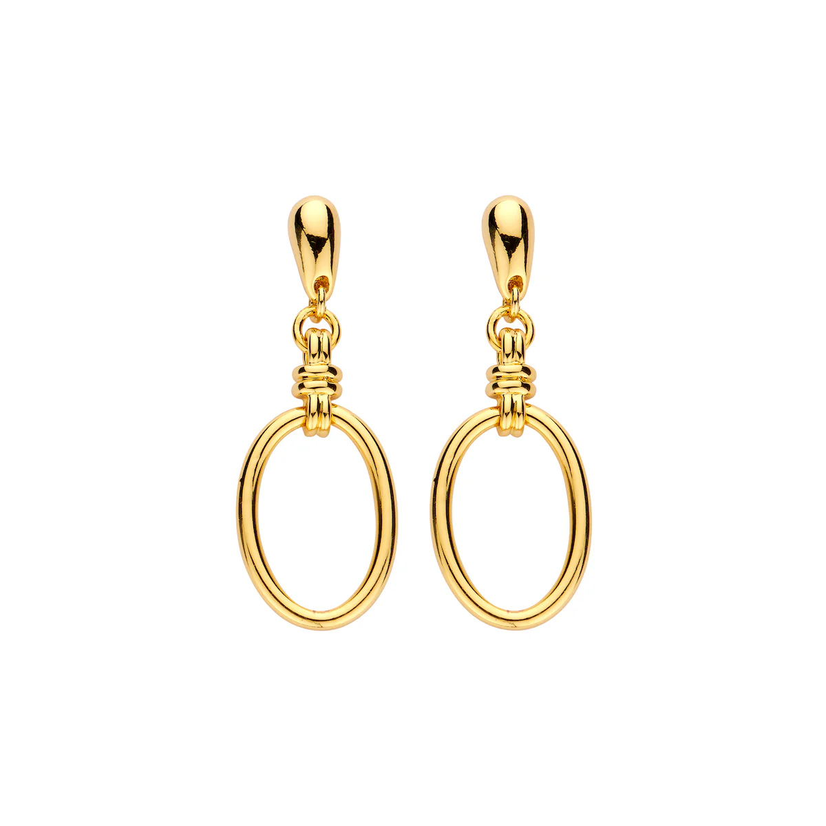 Juwelen goud Les Cordes
