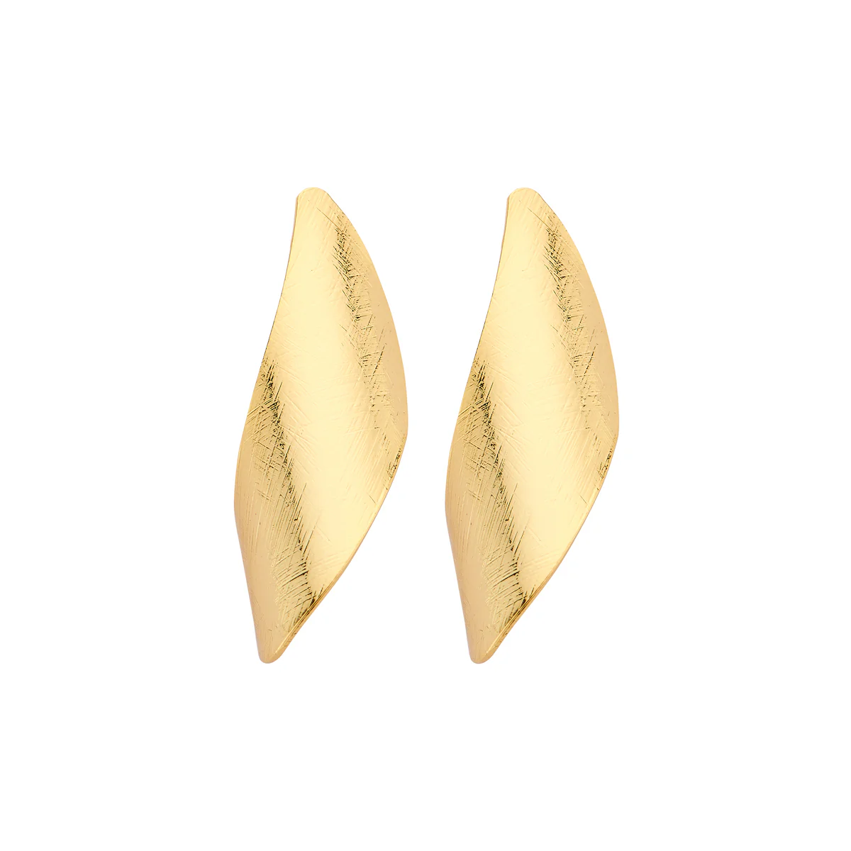 Juwelen goud Les Cordes