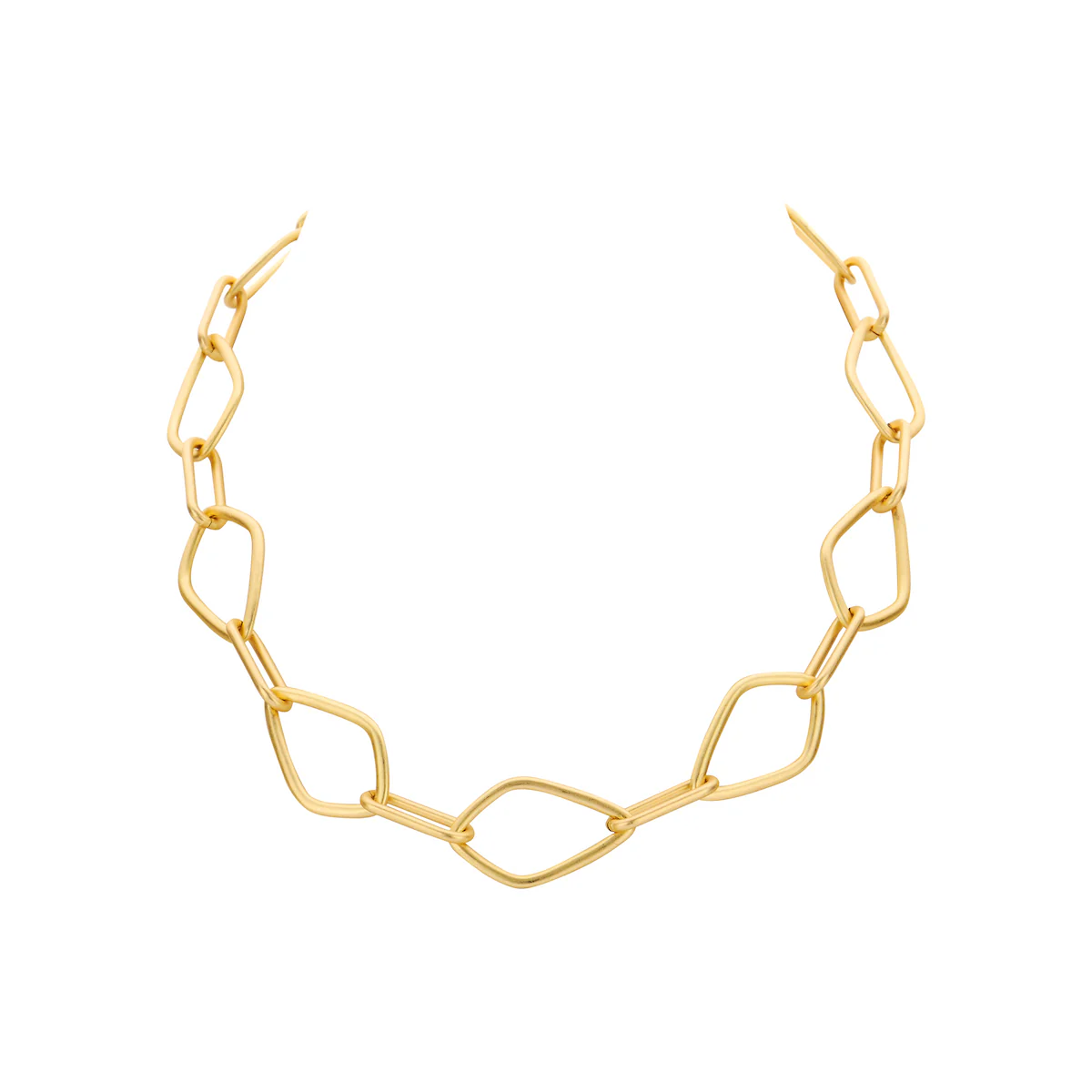 Juwelen goud Les Cordes