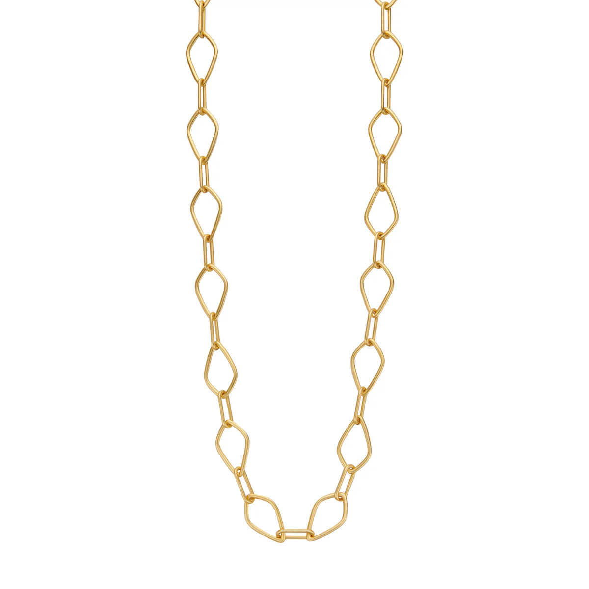 Juwelen goud Les Cordes