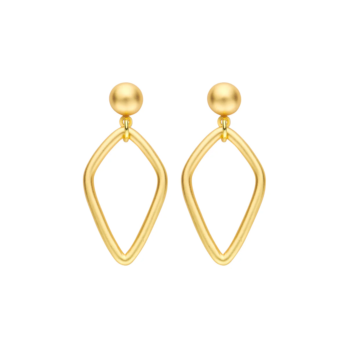 Juwelen goud Les Cordes