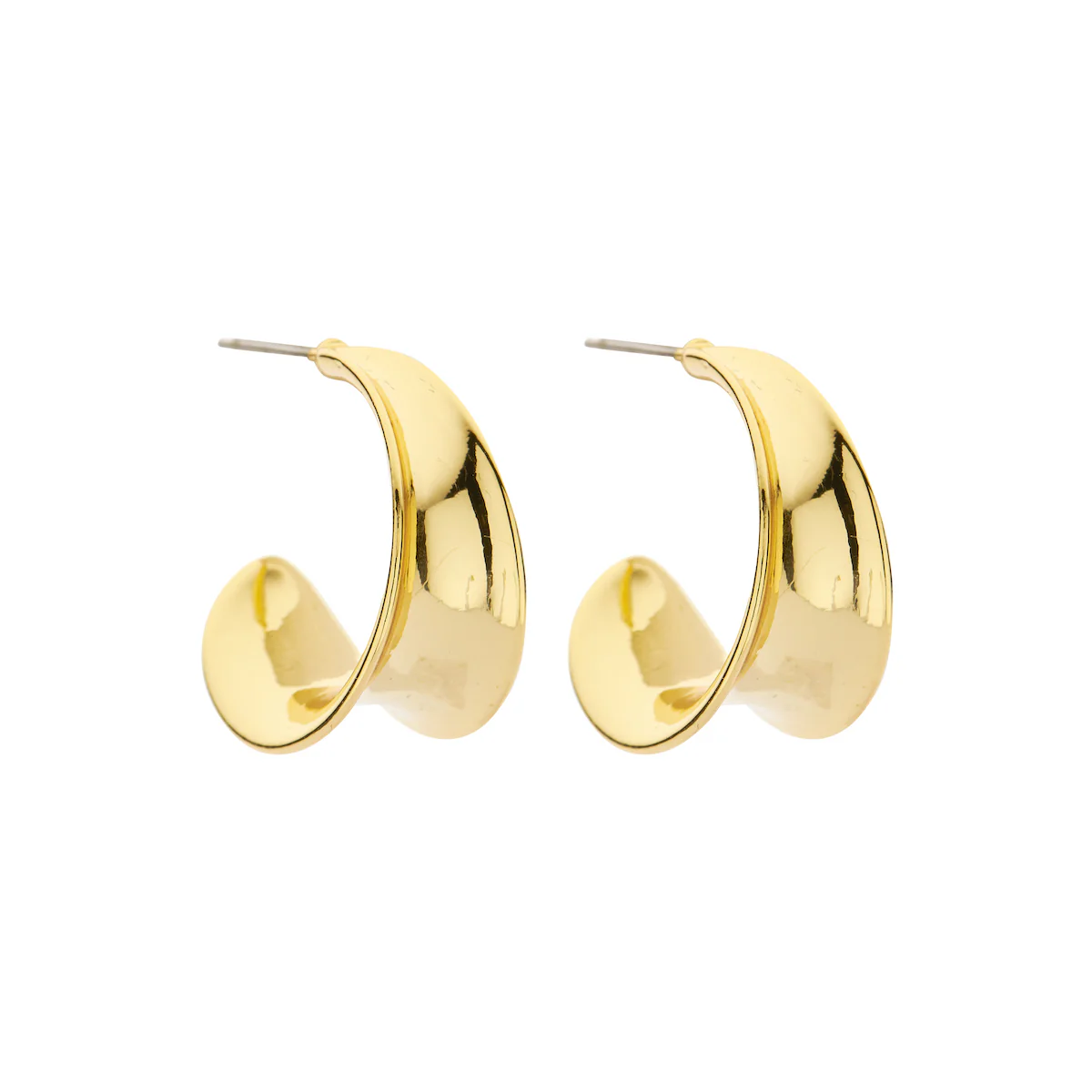 Juwelen goud Les Cordes