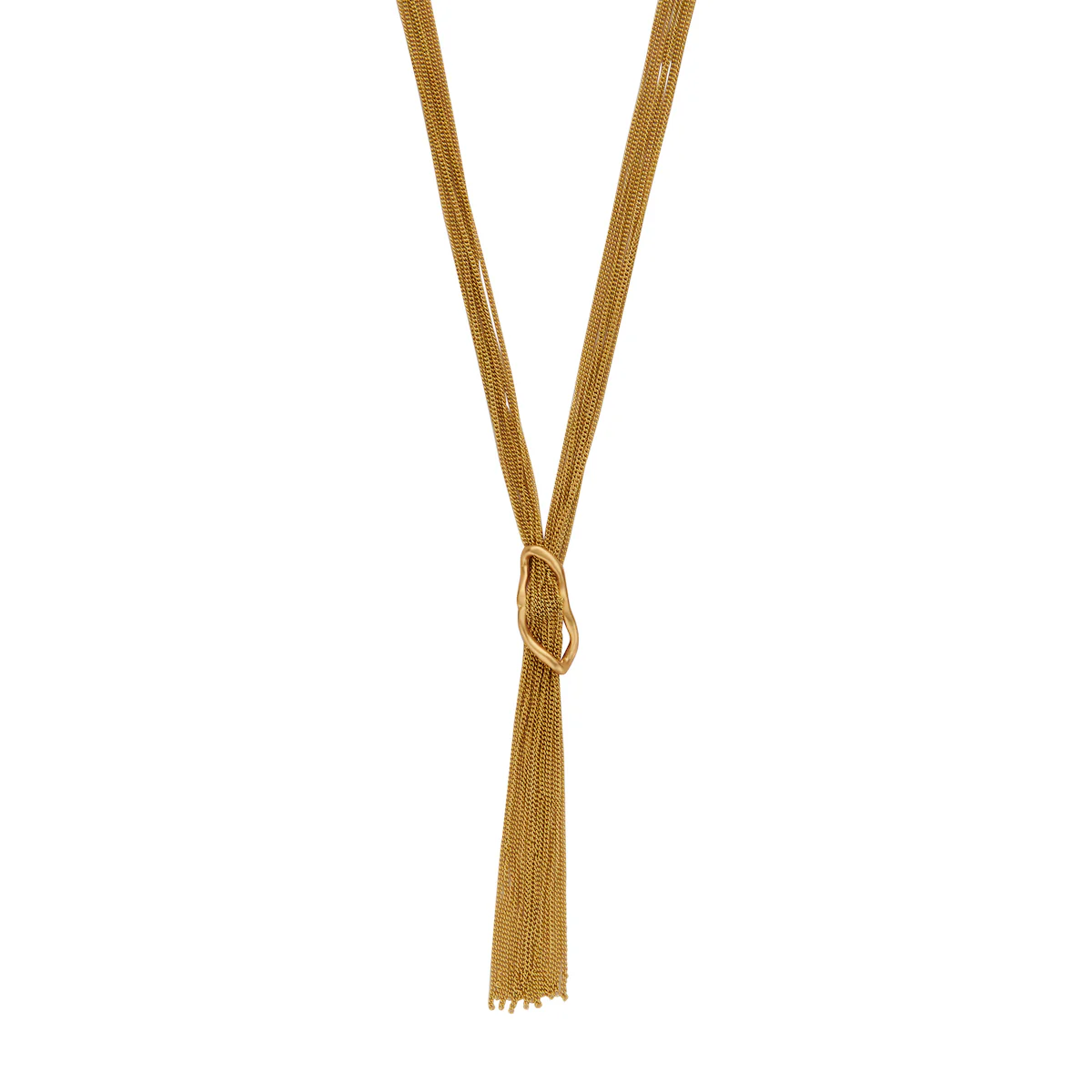 Juwelen goud Les Cordes