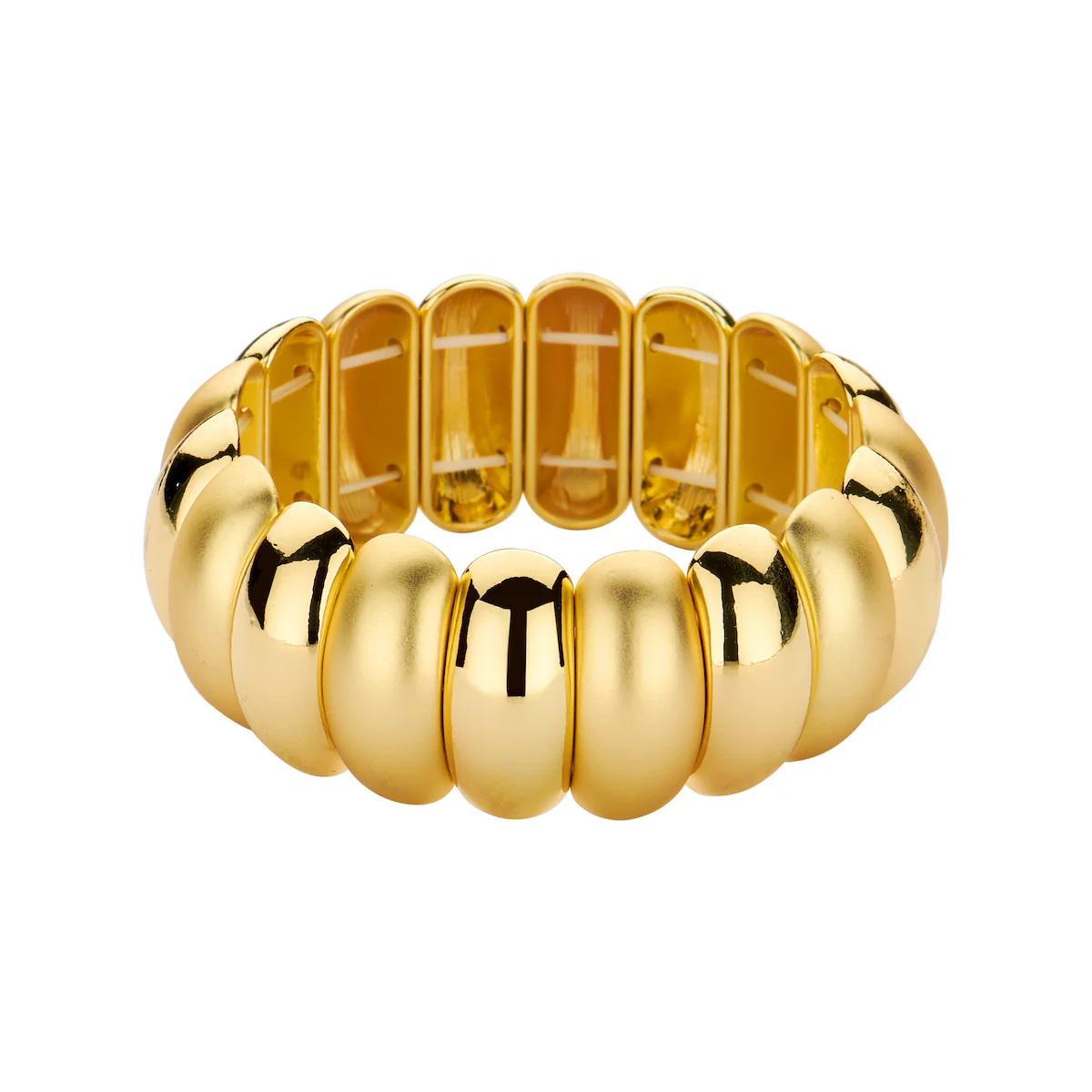 Juwelen goud Les Cordes
