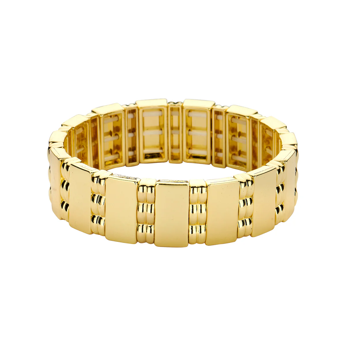 Juwelen goud Les Cordes