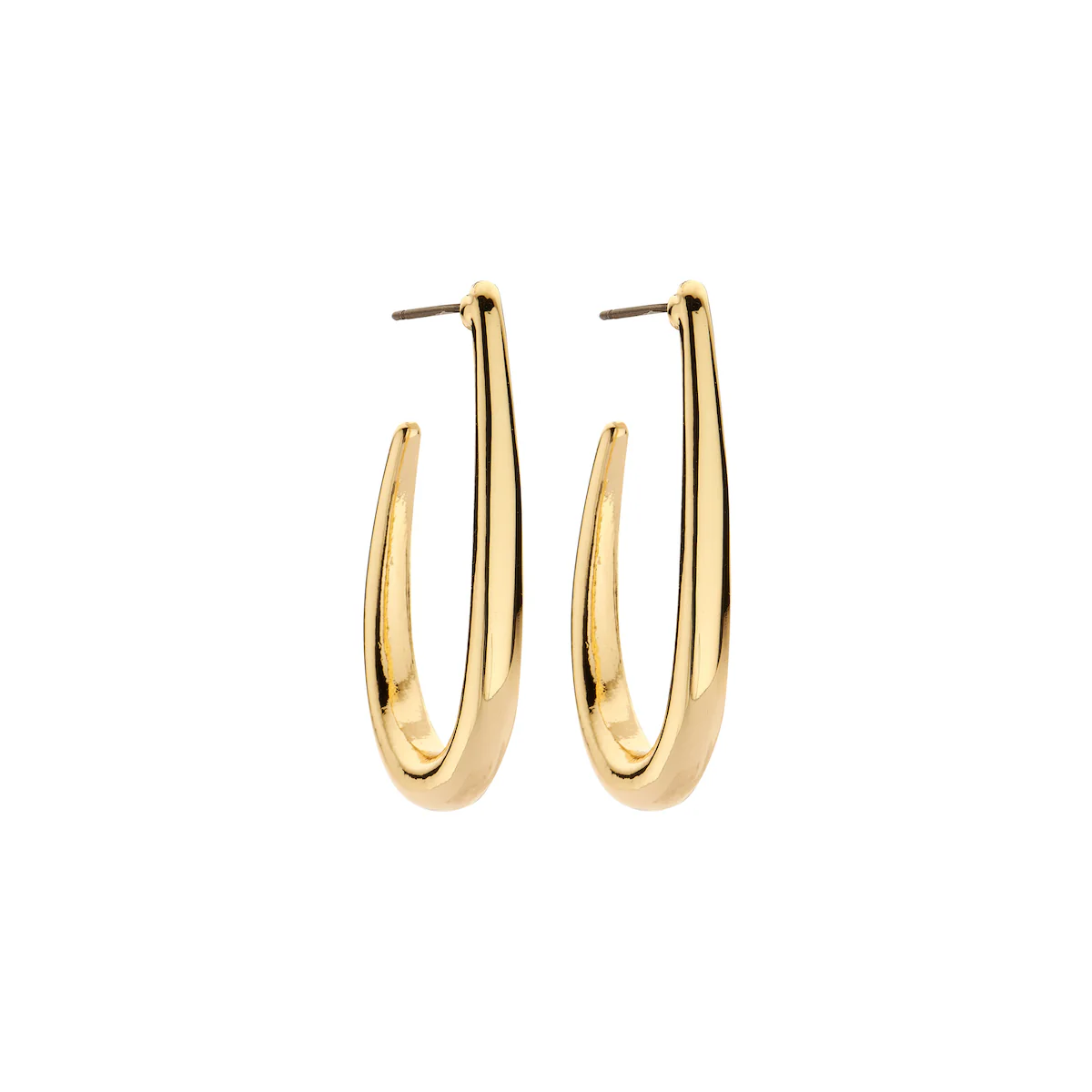 Juwelen goud Les Cordes