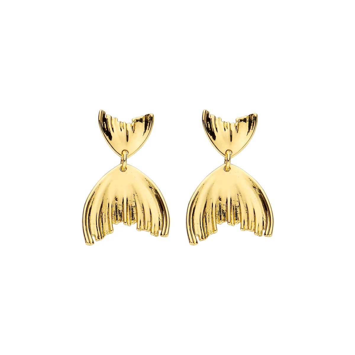 Juwelen goud Les Cordes