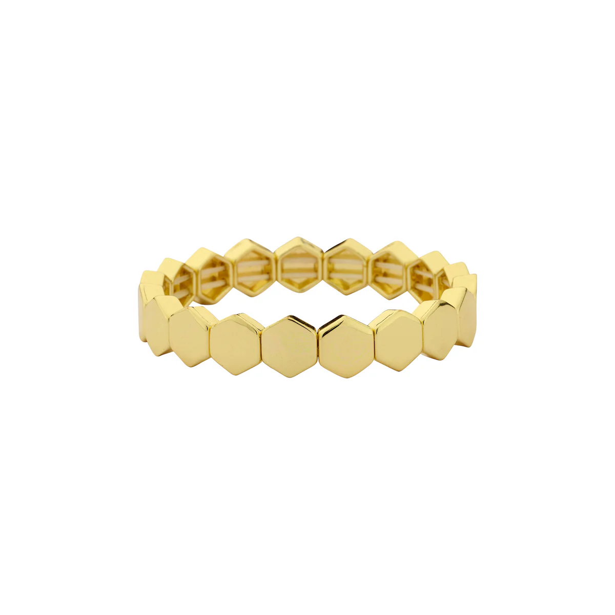 Juwelen goud Les Cordes