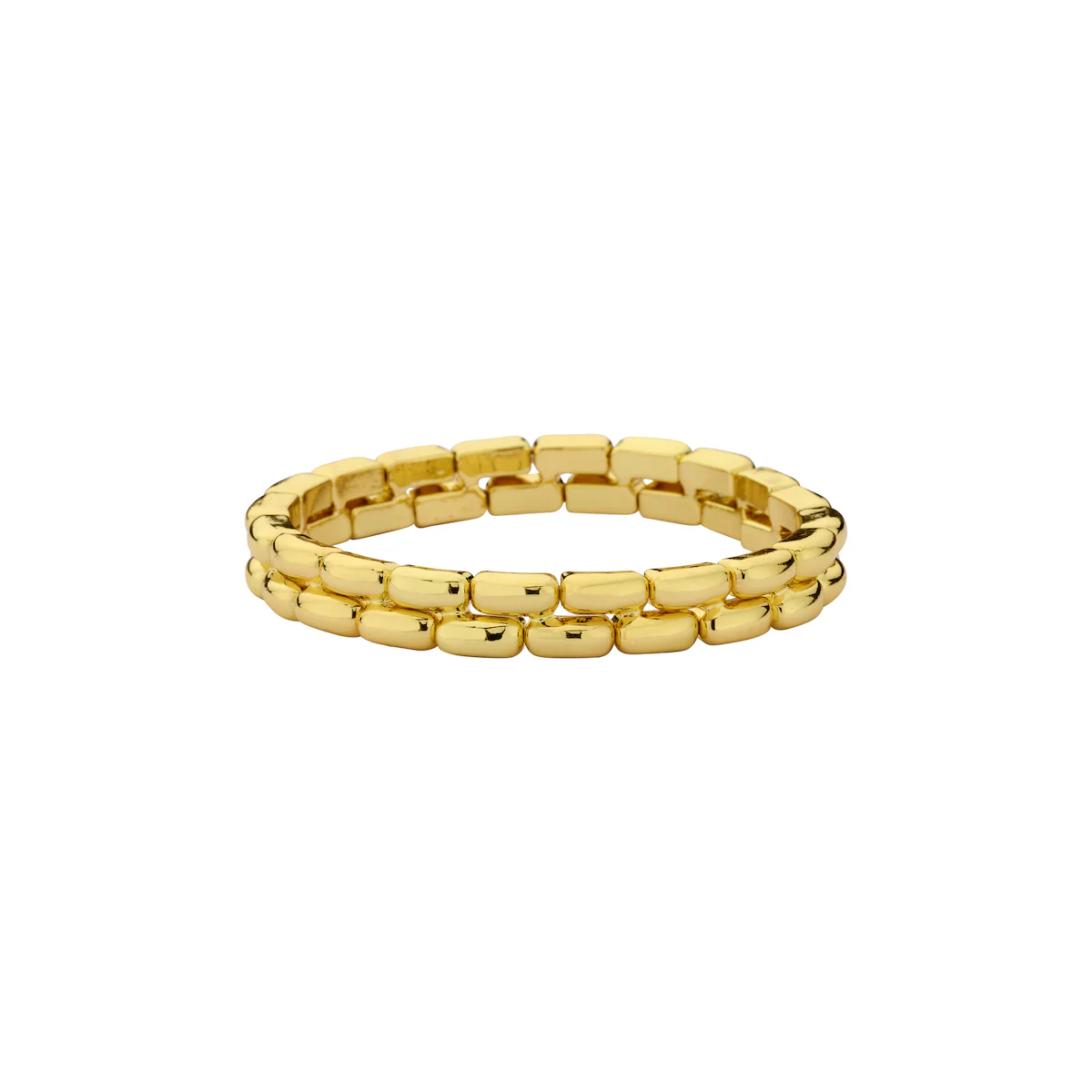 Juwelen goud Les Cordes