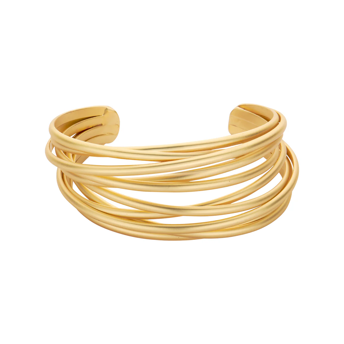 Juwelen goud Les Cordes