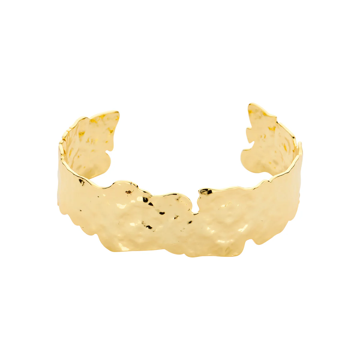Juwelen goud Les Cordes - Image 2